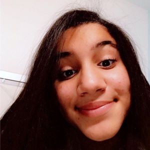 Meet your Posher, Jenna